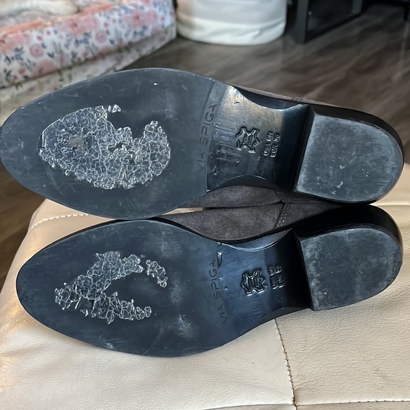 Via Spiga Ladies Boots size 36 (6 - Picture 5 of 10